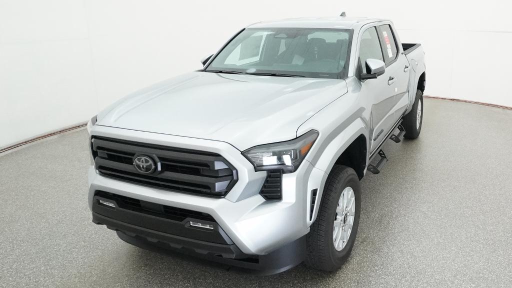 2026 Toyota Tacoma SR5 - Photo 39