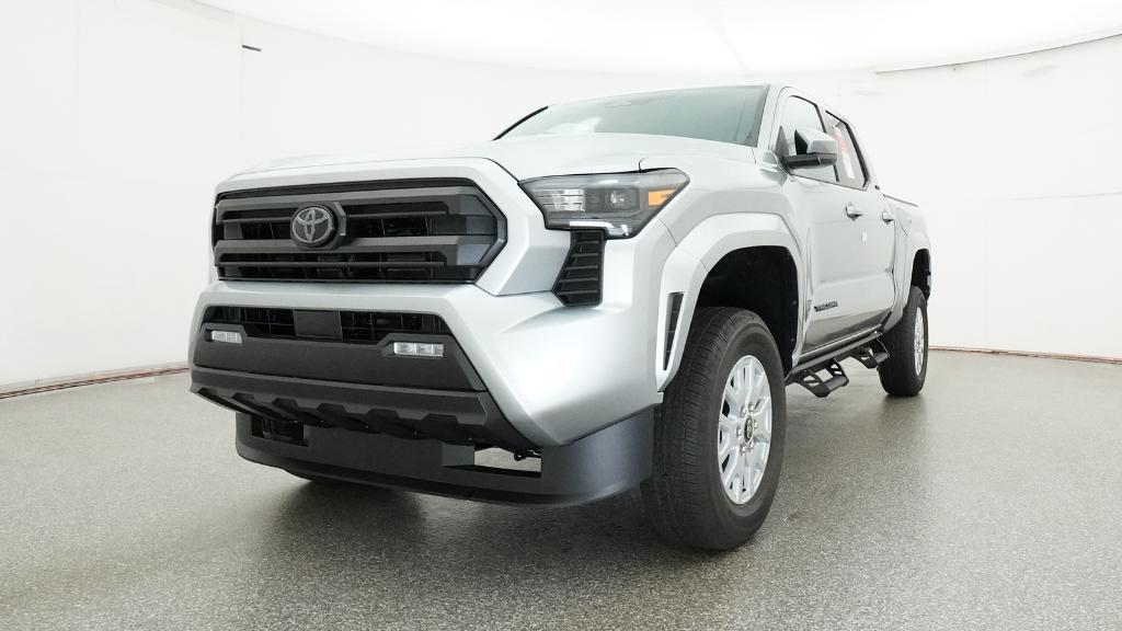 2026 Toyota Tacoma SR5 - Photo 41