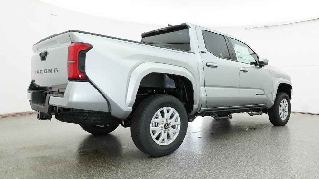 2026 Toyota Tacoma SR5 - Photo 51
