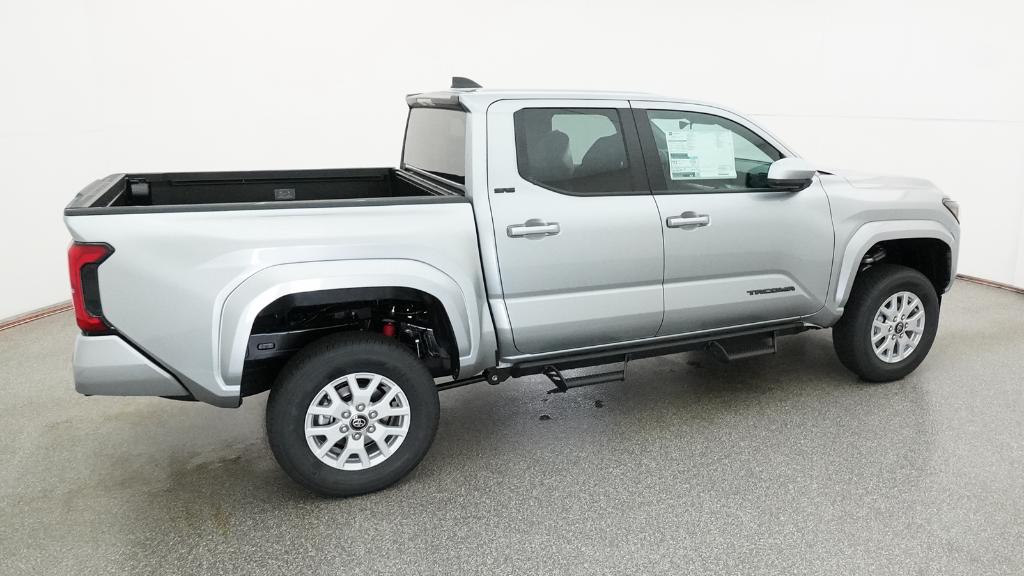2026 Toyota Tacoma SR5 - Photo 49