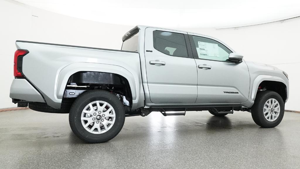 2026 Toyota Tacoma SR5 - Photo 42