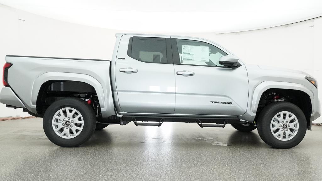 2026 Toyota Tacoma SR5 - Photo 36