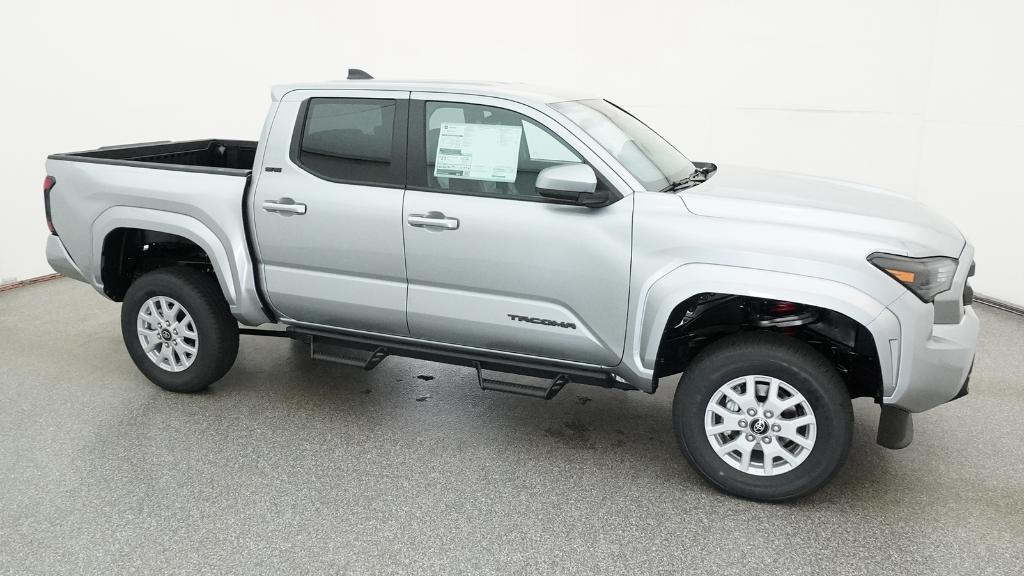2026 Toyota Tacoma SR5 - Photo 45