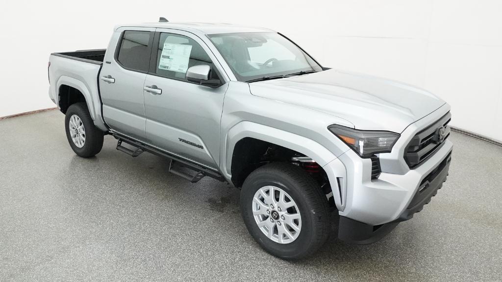 2026 Toyota Tacoma SR5 - Photo 47