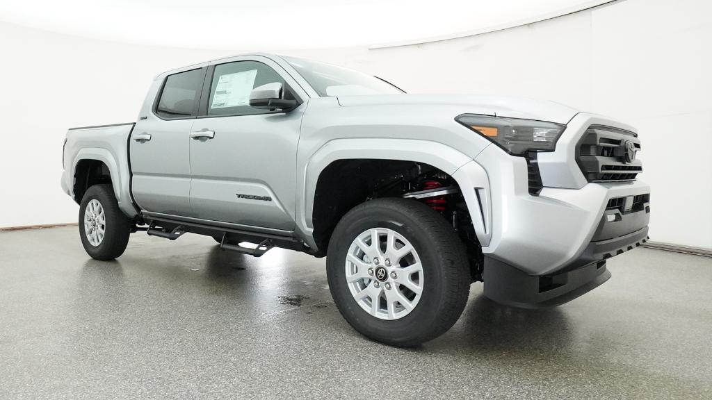 2026 Toyota Tacoma SR5 - Photo 43