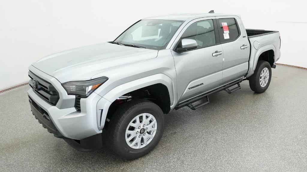 2026 Toyota Tacoma SR5 - Photo 30