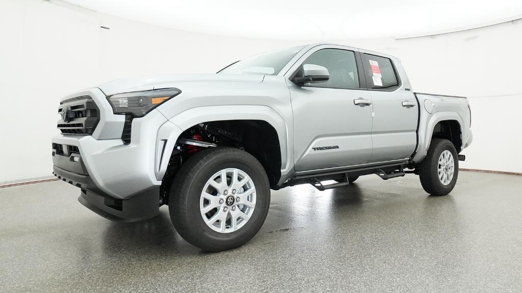 2026 Toyota Tacoma SR5 - Photo 46