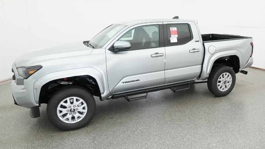2026 Toyota Tacoma SR5 - Photo 50