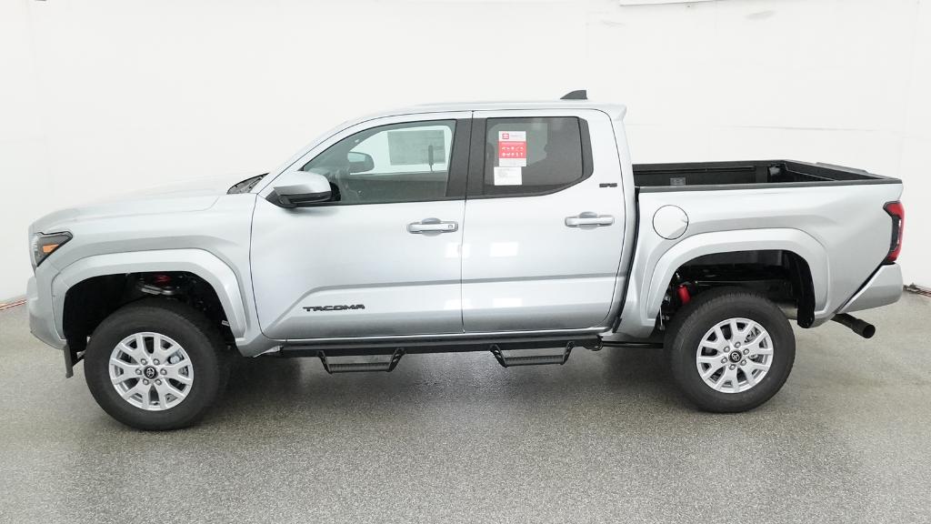2026 Toyota Tacoma SR5 - Photo 38