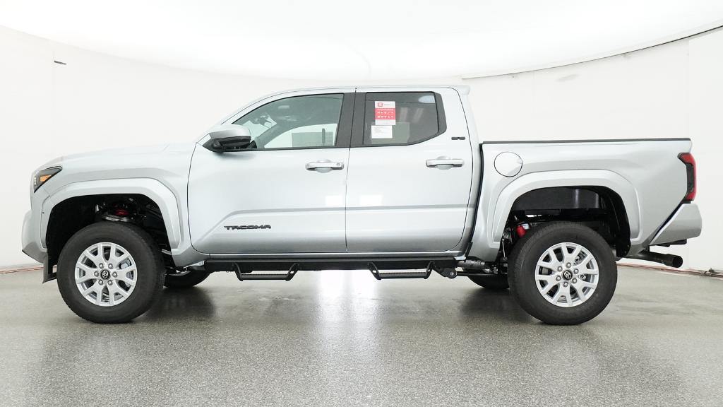 2026 Toyota Tacoma SR5 - Photo 35