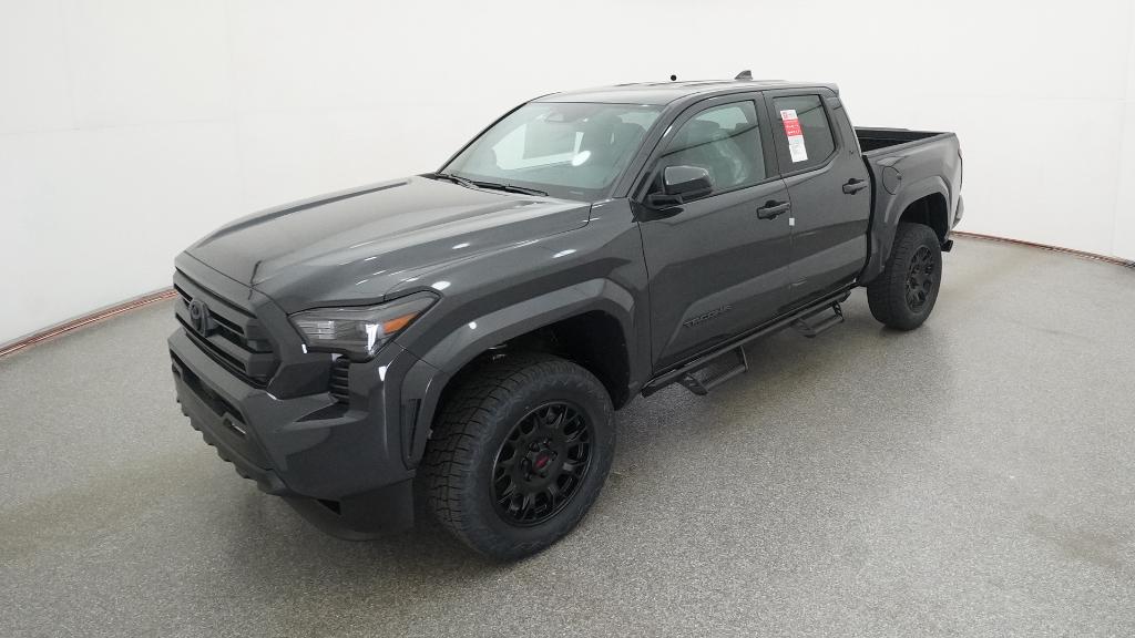 2026 Toyota Tacoma SR5's photo
