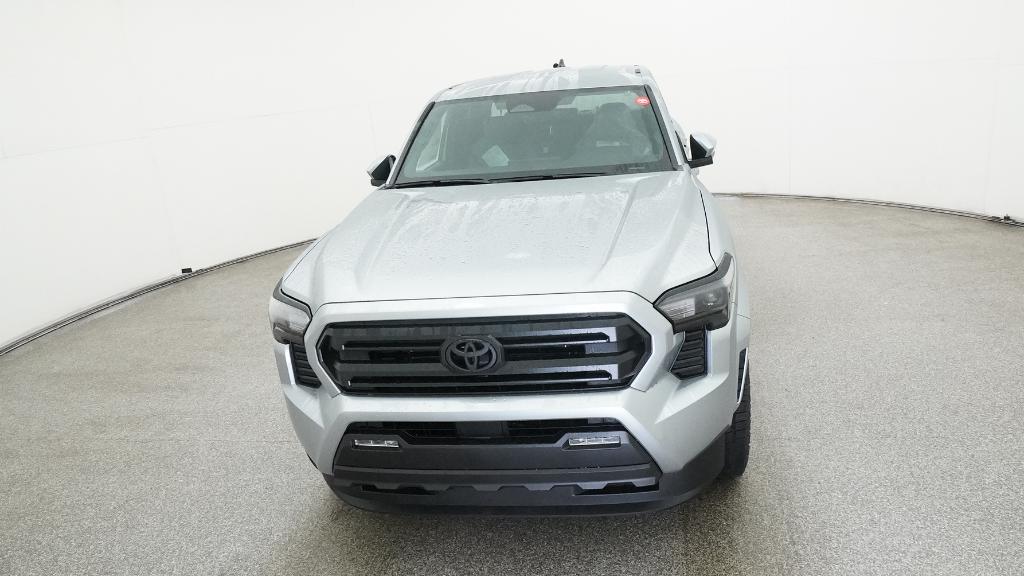2026 Toyota Tacoma SR5 - Photo 68