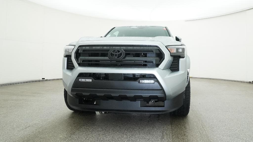 2026 Toyota Tacoma SR5 - Photo 60