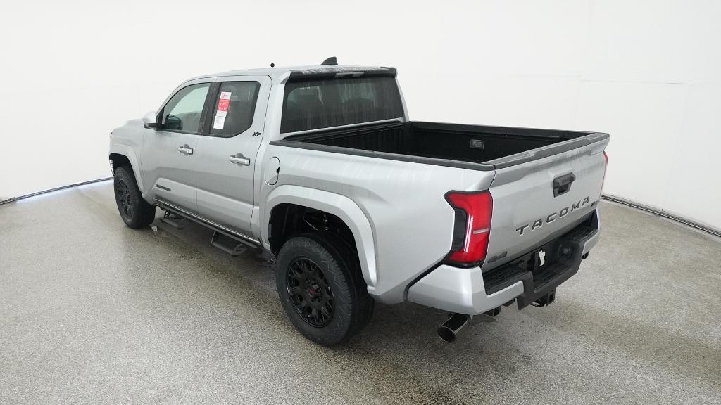 2026 Toyota Tacoma SR5 - Photo 65