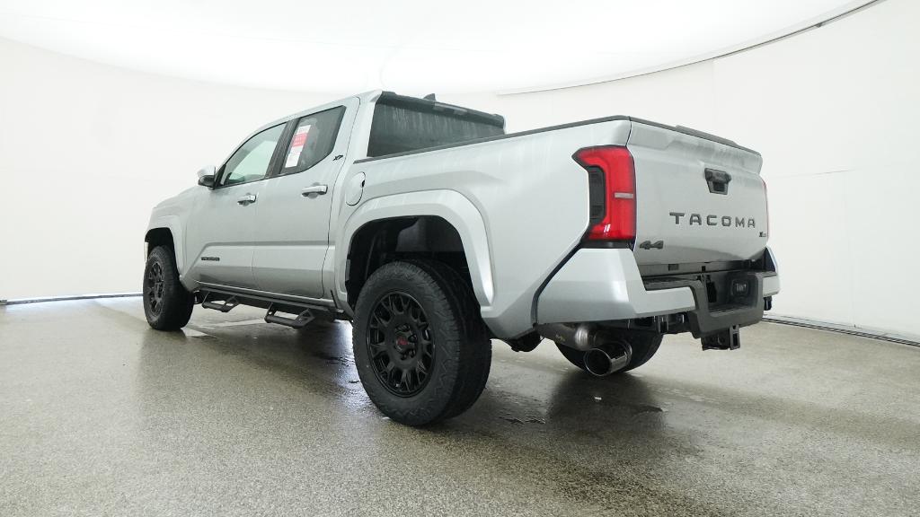 2026 Toyota Tacoma SR5 - Photo 55