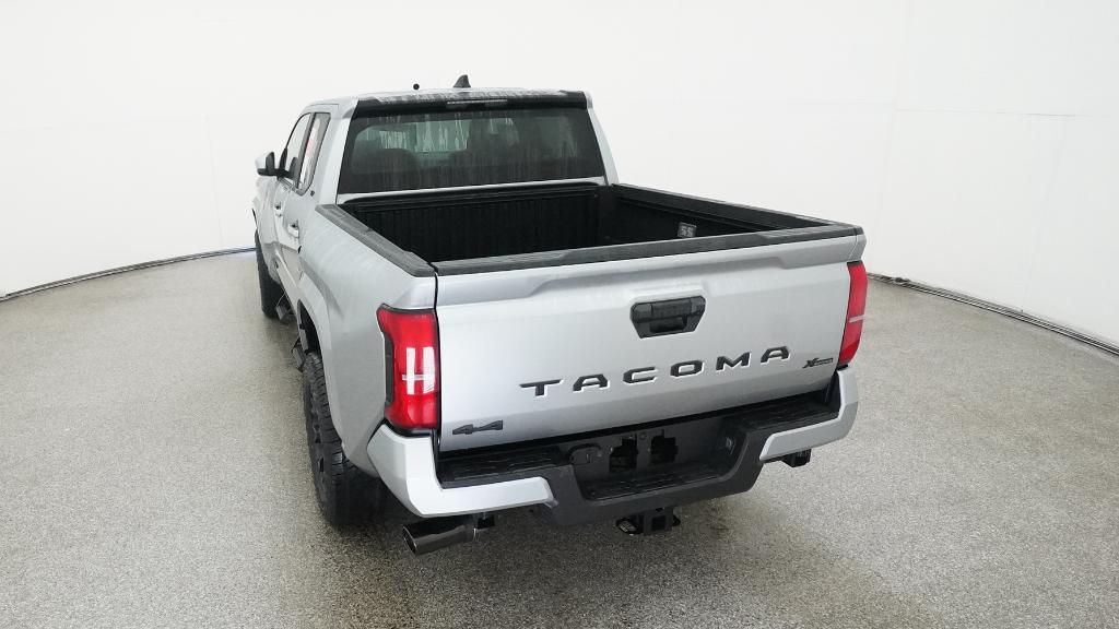 2026 Toyota Tacoma SR5 - Photo 54