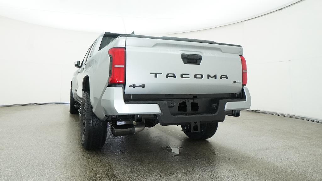 2026 Toyota Tacoma SR5 - Photo 59
