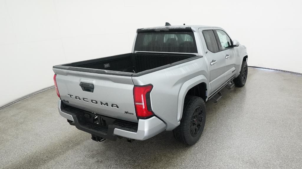 2026 Toyota Tacoma SR5 - Photo 56