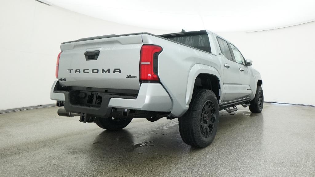 2026 Toyota Tacoma SR5 - Photo 57
