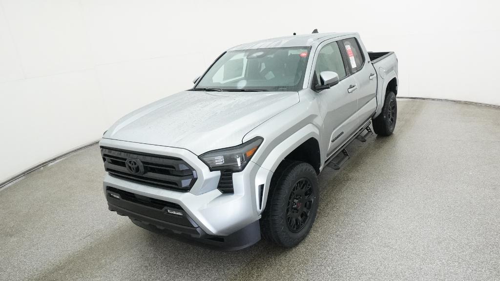 2026 Toyota Tacoma SR5 - Photo 69