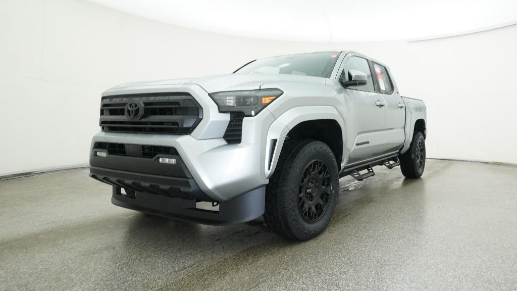 2026 Toyota Tacoma SR5 - Photo 50