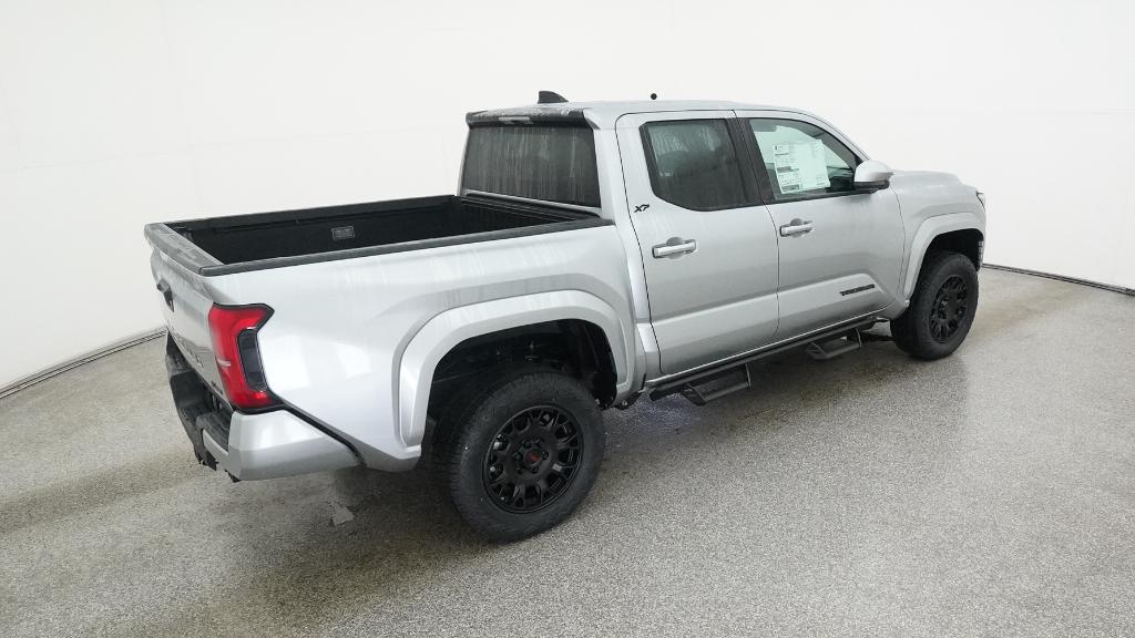 2026 Toyota Tacoma SR5 - Photo 51