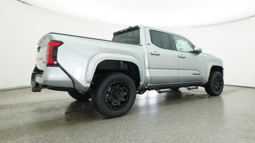 2026 Toyota Tacoma SR5 - Photo 64