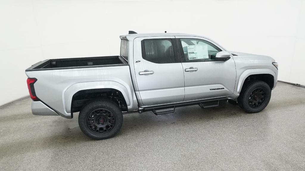 2026 Toyota Tacoma SR5 - Photo 63