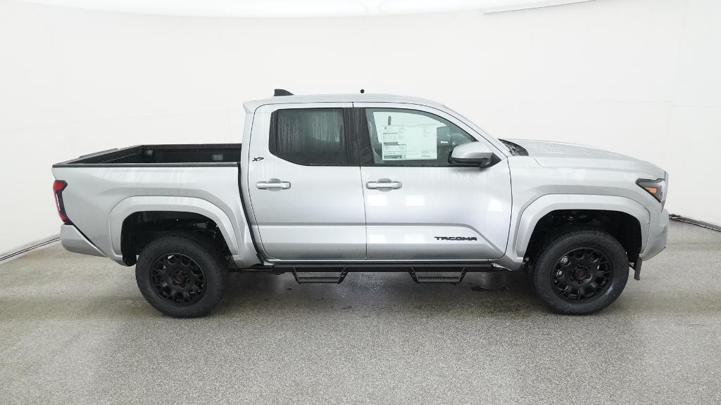2026 Toyota Tacoma SR5 - Photo 53