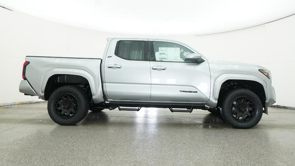 2026 Toyota Tacoma SR5 - Photo 61