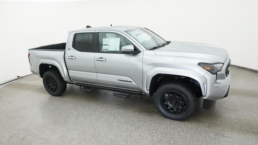 2026 Toyota Tacoma SR5 - Photo 62