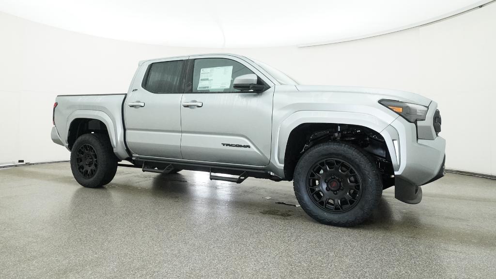 2026 Toyota Tacoma SR5 - Photo 70