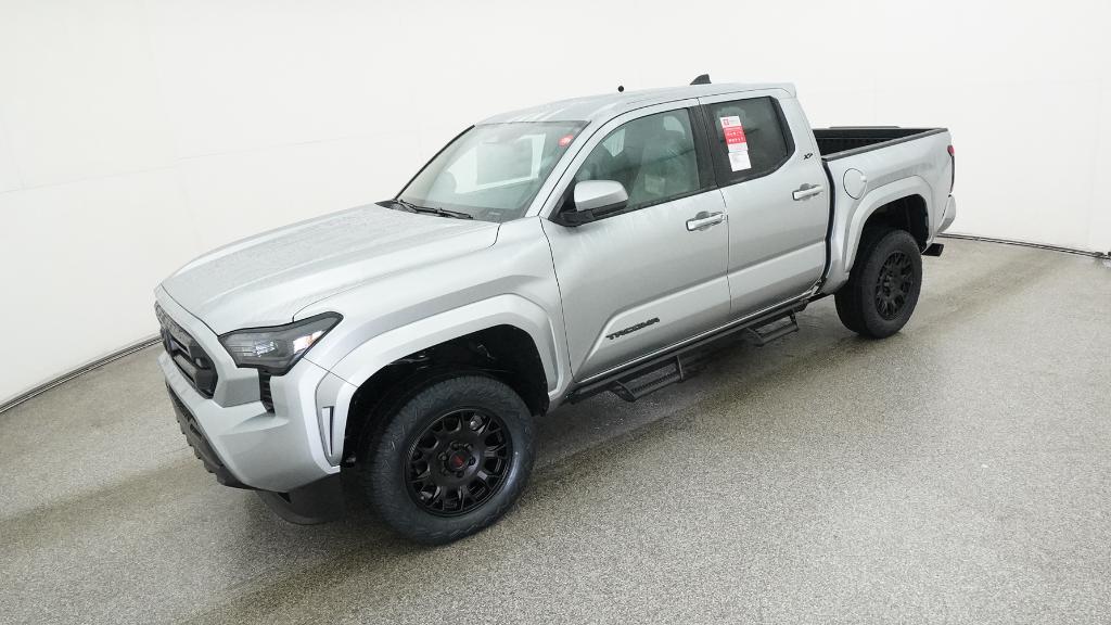 2026 Toyota Tacoma SR5 - Photo 49