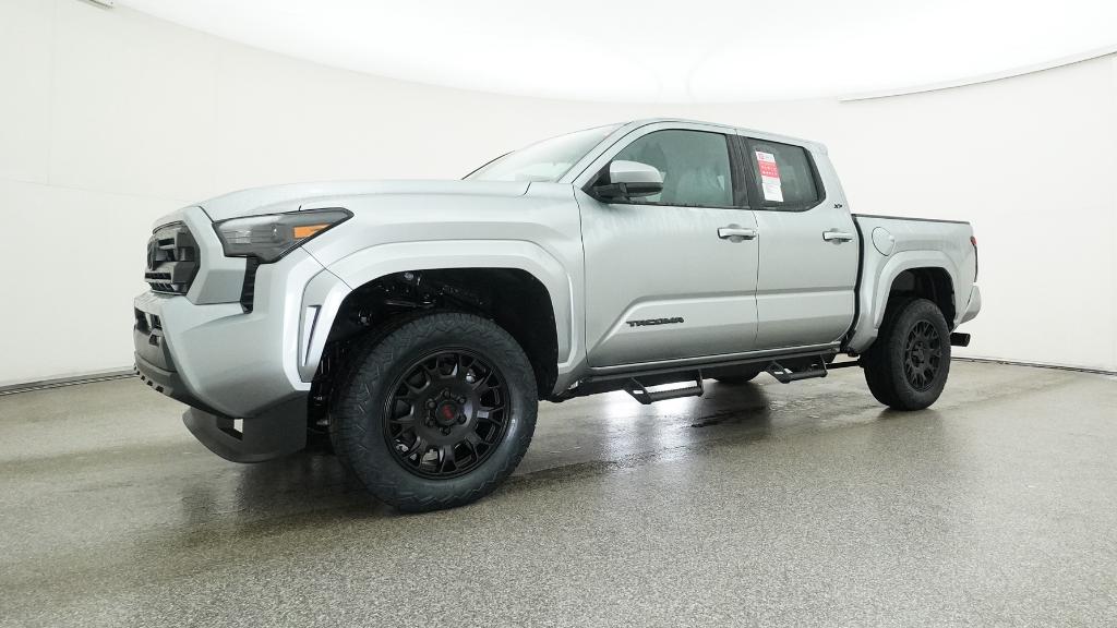 2026 Toyota Tacoma SR5 - Photo 66