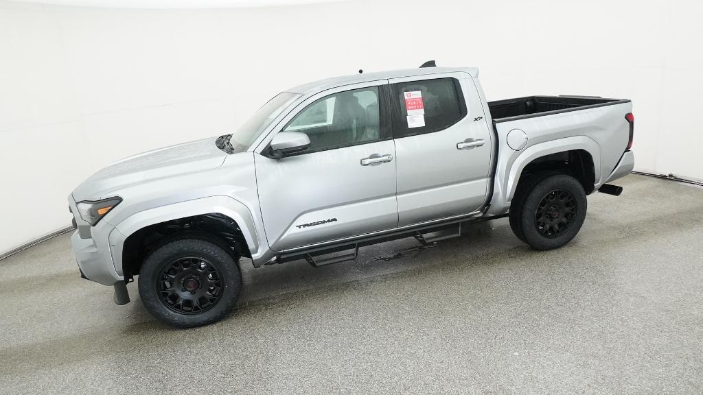 2026 Toyota Tacoma SR5 - Photo 67