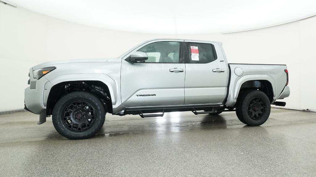 2026 Toyota Tacoma SR5 - Photo 52