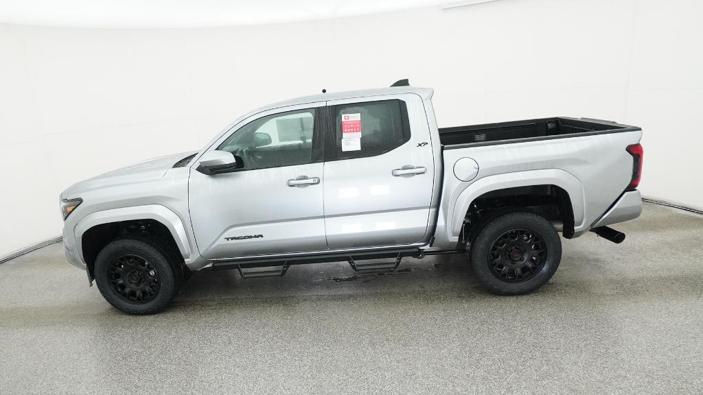2026 Toyota Tacoma SR5 - Photo 58