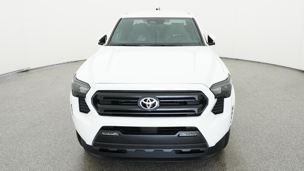 2026 Toyota Tacoma foto 30