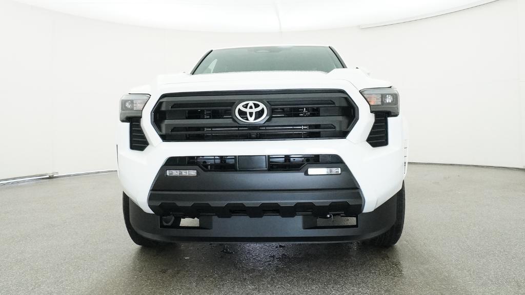 2026 Toyota Tacoma foto 12