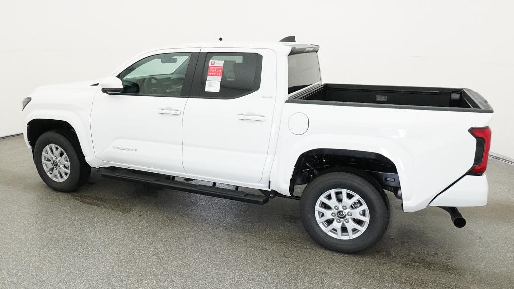2026 Toyota Tacoma foto 6