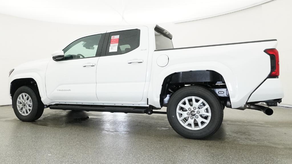 2026 Toyota Tacoma foto 5