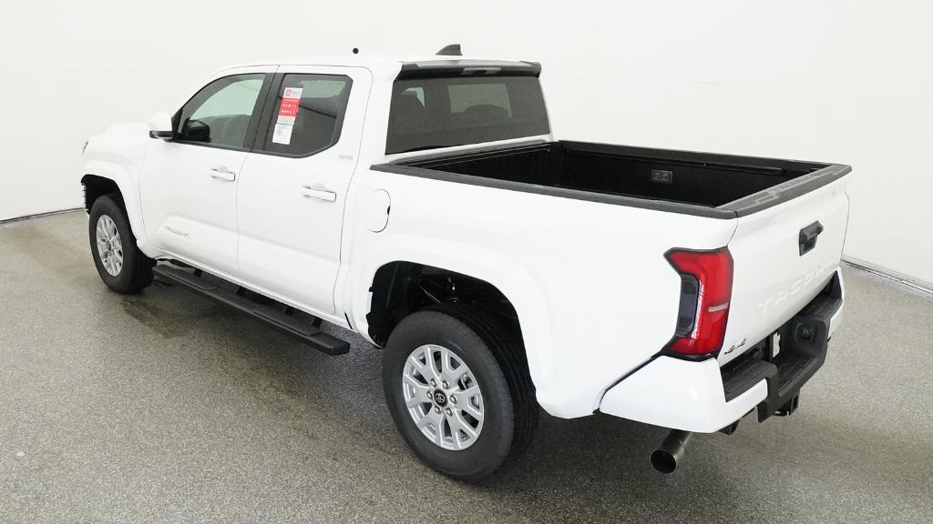 2026 Toyota Tacoma foto 24