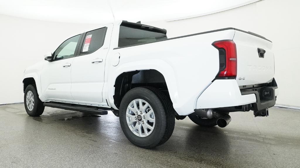 2026 Toyota Tacoma foto 26