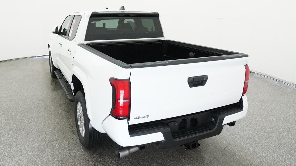 2026 Toyota Tacoma foto 13