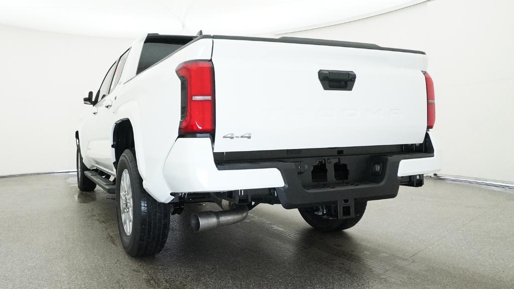 2026 Toyota Tacoma foto 21