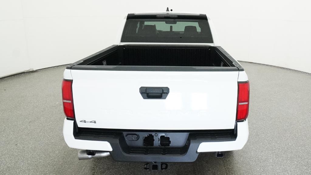 2026 Toyota Tacoma foto 27