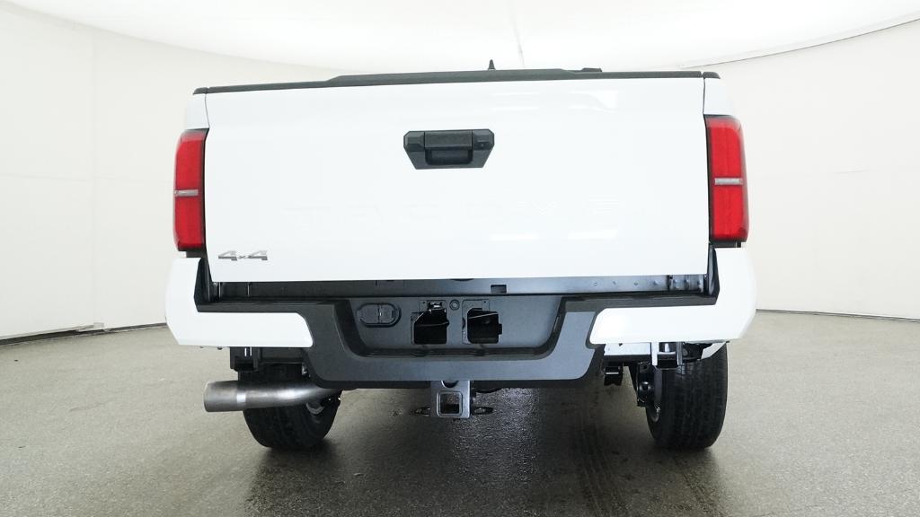 2026 Toyota Tacoma foto 23