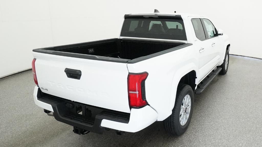 2026 Toyota Tacoma foto 20