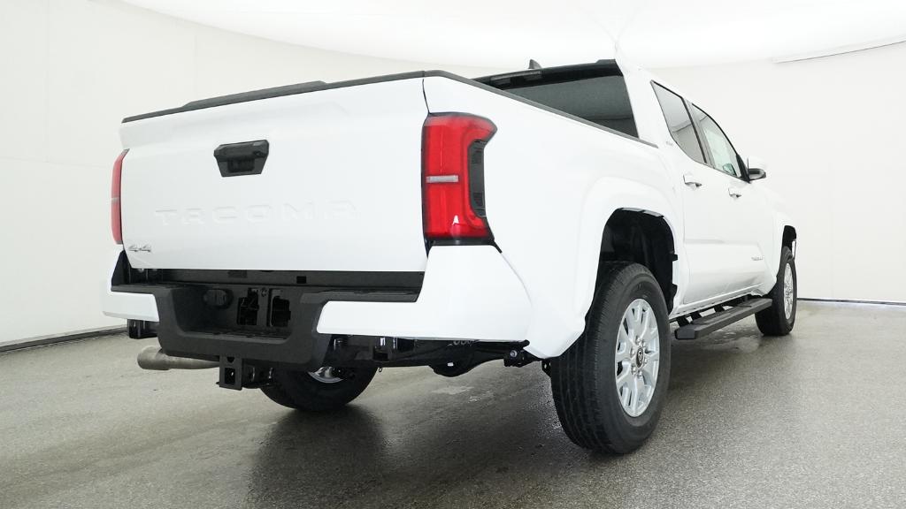 2026 Toyota Tacoma foto 17
