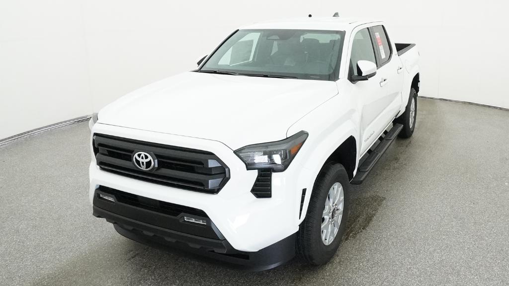 2026 Toyota Tacoma foto 10